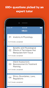 MBLEx Practice Test 2019 Editi poster