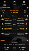 Sidelines Football Manager screenshot 3