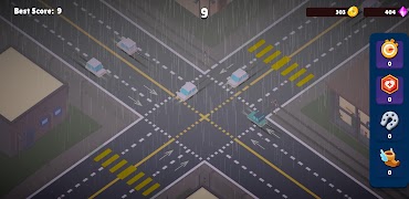 Traffic IO captura de pantalla 2
