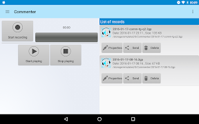 Commenter syot layar 5