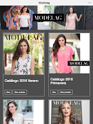 Modelag Kiosko imagem de tela 7