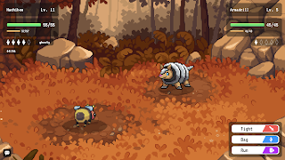 Spellborne capture d'écran 4