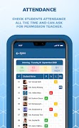 VI-School API اسکرین شاٹ 3