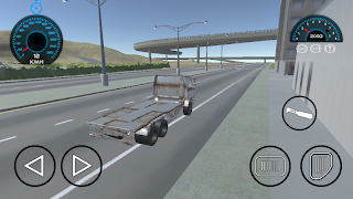 Extreme Drift Simulator Ekran Görüntüsü 5