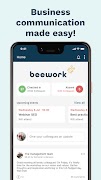Beework পোস্টার