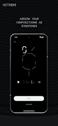 Glyph Composer screenshot 2
