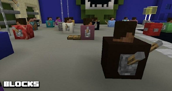 Spiderman Mod for Minecraft PE screenshot 3