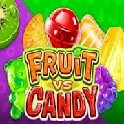 Fruit Candy 海报