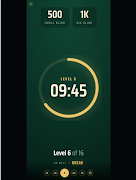 Poker Clock screenshot 7