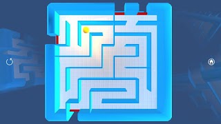 aMaze 3D screenshot 2