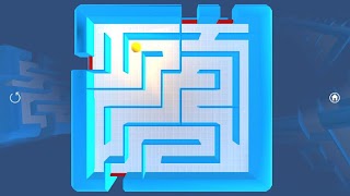 aMaze 3D screenshot 2