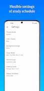 Homework Planner スクリーンショット 6