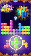 1 Schermata Block Puzzle