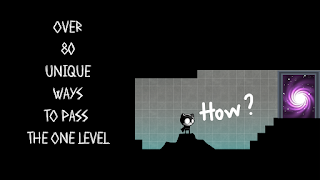 One Level Again 截图 2