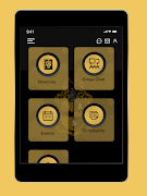 Beta Pi Lambda Screenshot 6