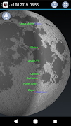Moon Book screenshot 4