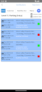 Backflow Pro الملصق
