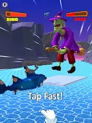 Fish Run скриншот 6