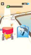 Balloon Rush Ekran Görüntüsü 2