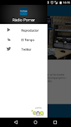 Ràdio Pomar 海報