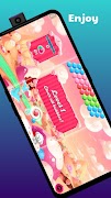 Candy Bubble ภาพหน้าจอ 2