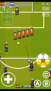 PORTABLE SOCCER DX Lite screenshot 6