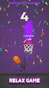 Throw Ball In Ring screenshot 6