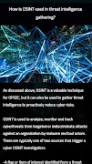 OSINT Framework Guide screenshot 1