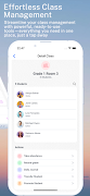 InClass Plus - School Manager স্ক্রিনশট 2