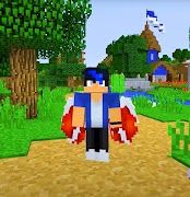 پوستر Wings Mods