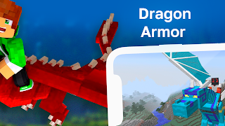 Black Dragon Mod screenshot 2