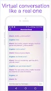 Akemi - ChatBot screenshot 6