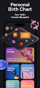 برنامه‌نما Moonly: Moon Phases & Calendar عکس از صفحه