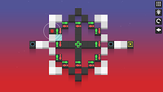 Blocks Must Fall! скриншот 3