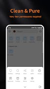 XLiberalBrowser ภาพหน้าจอ 2