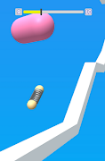 Stick Bounce screenshot 1