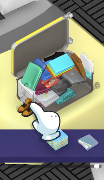 Luggage Pack Ekran Görüntüsü 2