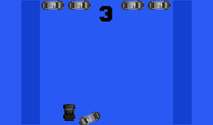 Road Blocks 截图 3