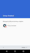 Scalable Policy Controller скриншот 5