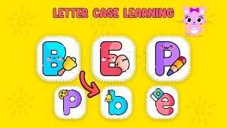ABC Fun Learning screenshot 2