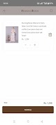 برنامه‌نما Burningbones - Online Shopping عکس از صفحه
