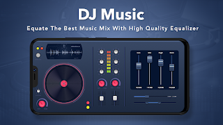 DJ Music Mixer Player : Free M تصوير الشاشة 6