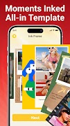 Snap PDF Reader - Maker&Viewer capture d'écran 3