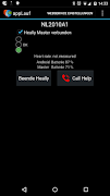 Heally appLauf Plugin screenshot 1