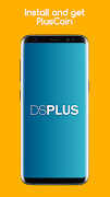 DS Plus – крипто кешбек! تصوير الشاشة 1