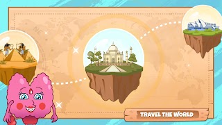 Organgs World Tour ảnh chụp màn hình 5