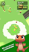 Animal Evolution 3D Screenshot 7