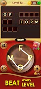 Word Master: Words & Puzzles screenshot 1