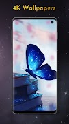 Wall Space - HD Wallpapers captura de pantalla 2