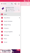 Mindshare at CES® 2018 screenshot 2